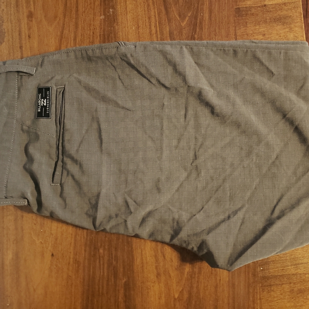 Billabong Hybrid shorts men's 34